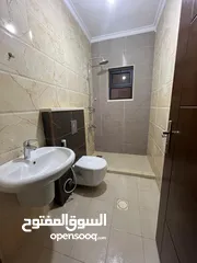  13 شقة طابقية في منطقة مرج الحمام (الظهير) مساحة 225 م2 تشطيبات سوبر ديلوكس