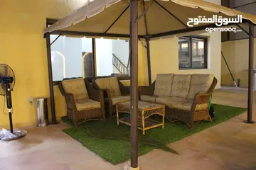  10 Chalet for sale - الجوفة - البحر الميت