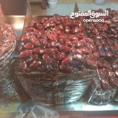  2 10000البیع و التصدير رطب و تمور