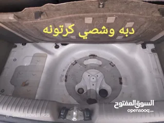  4 كيا مورننغ موديل 2015 بحاله الوكاله