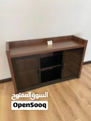  6 Office Furniture Set for Sale – Almost New!