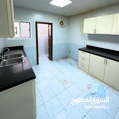  7 QURM  WELL MAINTAINED 2 BHK APARTMENT