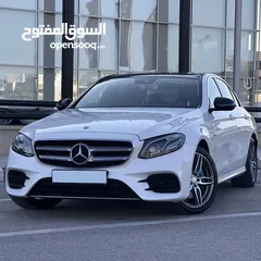  1 مرسيدس E350e فحص كامل وارد الوكالة Mercedes AMG KIT