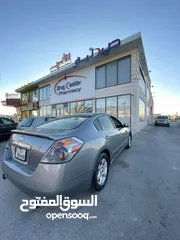  4 نيسان التيما وكالة للبيع 2009