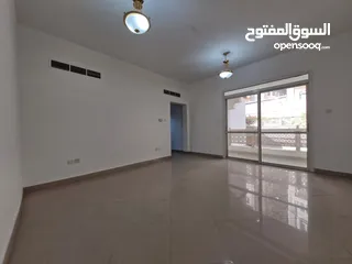  3 3 + 1 BR Spacious Apartment with Large Balcony and Pool View in Muscat Oasis