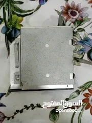  2 قطع كمبيوتر مستعمله