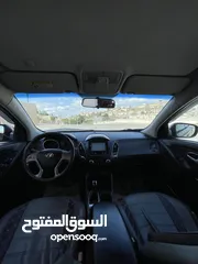  3 Hyundai tucson