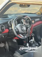  3 للبيع ميني كوبر s خليجي فول بنوراما