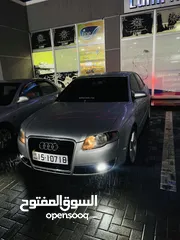  2 اودي a4 2007