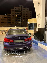  3 للبيع Bmw 530e
