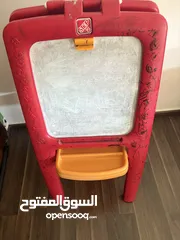  6 Board step 2