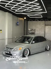  1 هوندا سيفيك للبيع