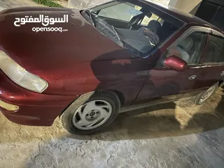  2 كيا سيفيا 1 قير عادي