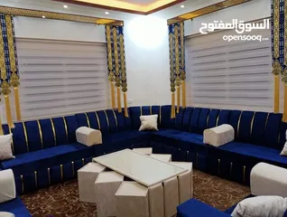  14 مجالس تفصيل مكفول خمس سنوات