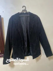  5 جاكيتات مستعملة للبيع