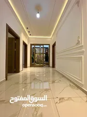  3 دهان شقة 3غرف ومنافعهم شامل المواد جوتن او ديلوكس... وواجهة تشنتو مجانا