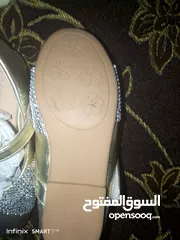  8 احذيه اطفال
