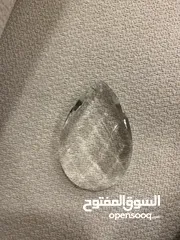  1 قطعه من الالماس