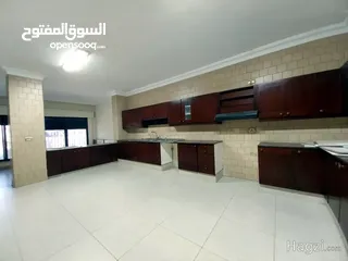  3 شقة للايجار في عبدون  ( Property 36784 ) سنوي فقط