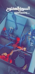  25 هدايا وبكجات وورد