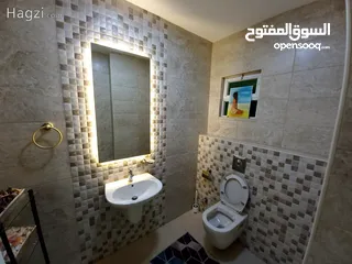  7 شقة مفروشة للإيجار 170م2 ( Property 16975 ) سنوي فقط