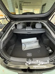  14 هيونداي ايونيك 2022 فحص كلين ممشى قليل