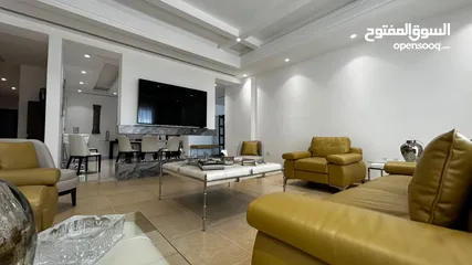  14 شقة للايجار في منطقة الدوار الرابع  ( Property 36480 )-175064222