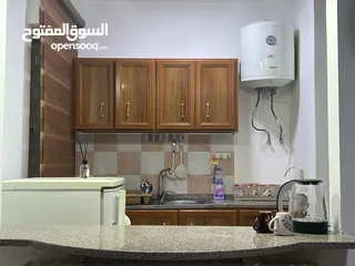  28 استديو مميزة للايجار الطلابي