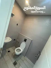  3 شقة غير مفروش