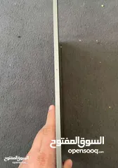  4 ايباد برو الجيل 5  مستعمل بحاله الجديد