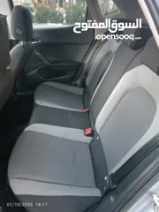  6 سيت ابيزا فل اضافات مع بانوراما ولا غرام بويه