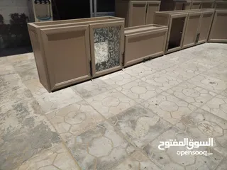  2 مطابخ فجر الأمل للالمنيوم
