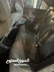  7 تويوتا كامري 2011