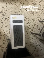  3 كمبيوتر ألعاب