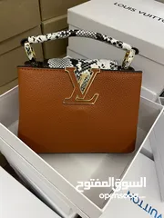  4 شنط ماركة لويس فيتون