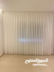  14 اجمل ستائر الشيفون التركي
