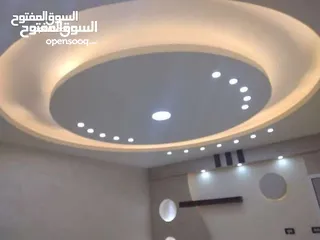  16 بديل خشب و بديل رخام و دهان و جبص بورد بديل باركيه