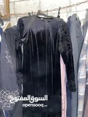  19 بلايز وجكيتات كلو بحالة جديد