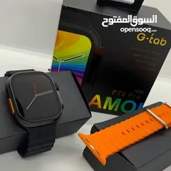  1 ساعه g tab 8 pro للبيع