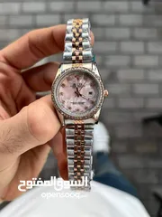  7 New Collection Brand Rolex ، Automatic