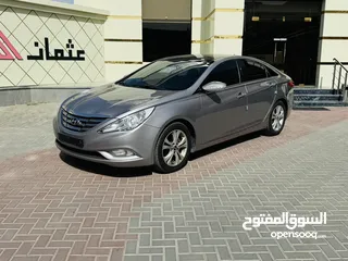 4 سوناتا 2011 يوجد تشكيله اخرة للبيع (تصدير سوريا)