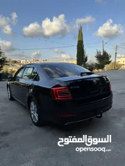  1 سكودا اكتافيا 2000اتوماتيك