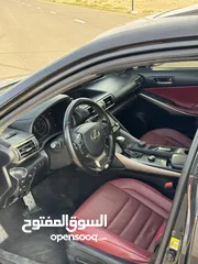  5 لكزس is300 Fsport اقل سعر ف السوق