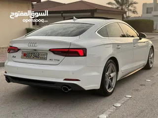  9 For Sale Audi A5 2018