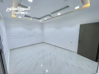  1 شقة حديثه 2024 للبيع طريق المواشي