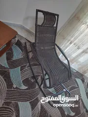  1 كرسي هزاز /مرجوحة اطفال