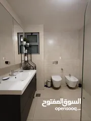  11 Furnished Apartment For Rent In Abdoun