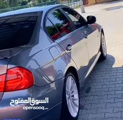  2 لعشاق الحالات النادرة ‏BMW 323i بحالة مميزة عداد قليل تقريبا أصفار شرط الفحص بالوكاله