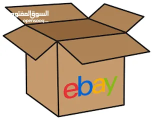  3 ادارة وتسويق وانشاء على منصة ايباي ( ebay )