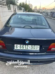  2 BMW  525 للبيع